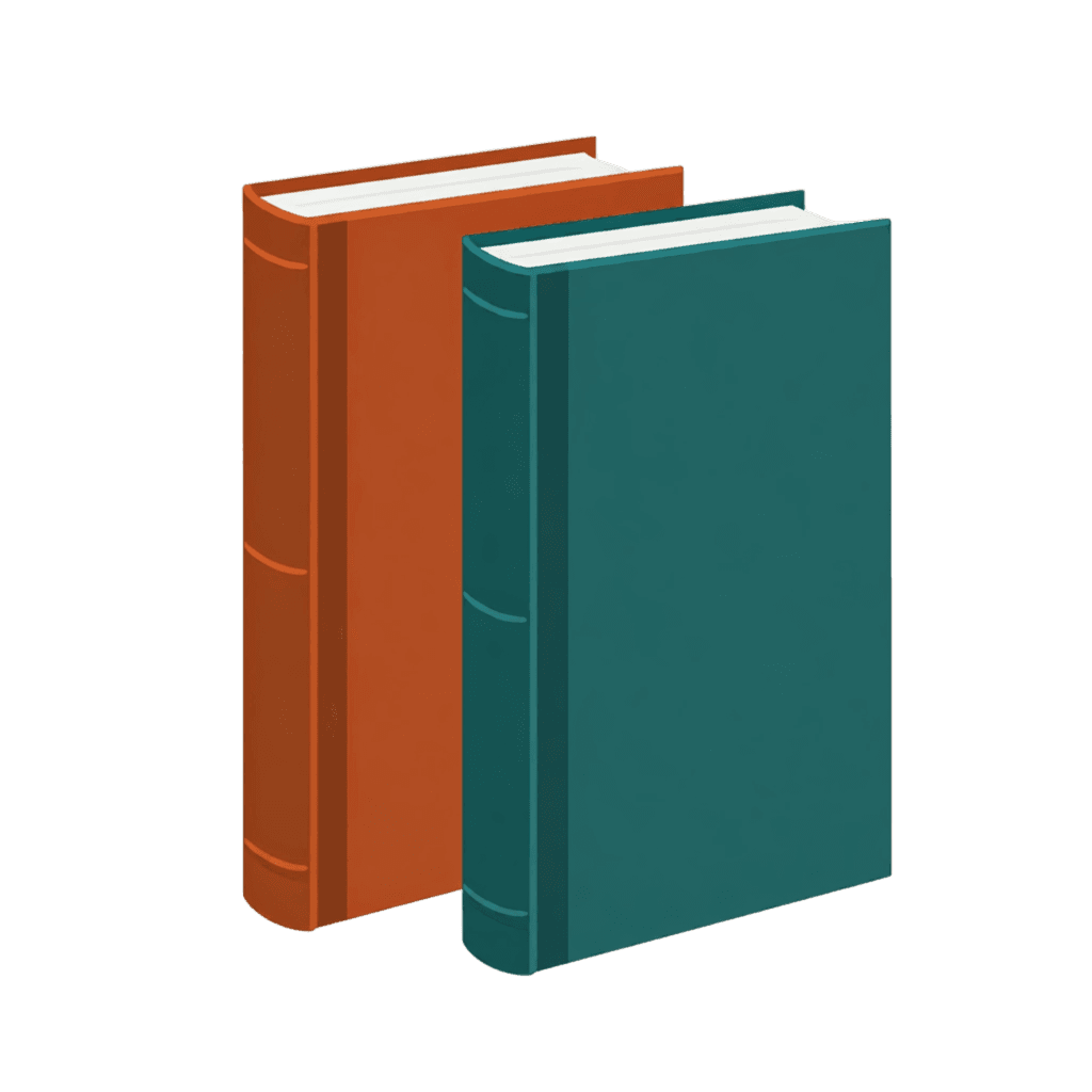 Two Book PNG Transparent Image Free Download | PNG Perfect