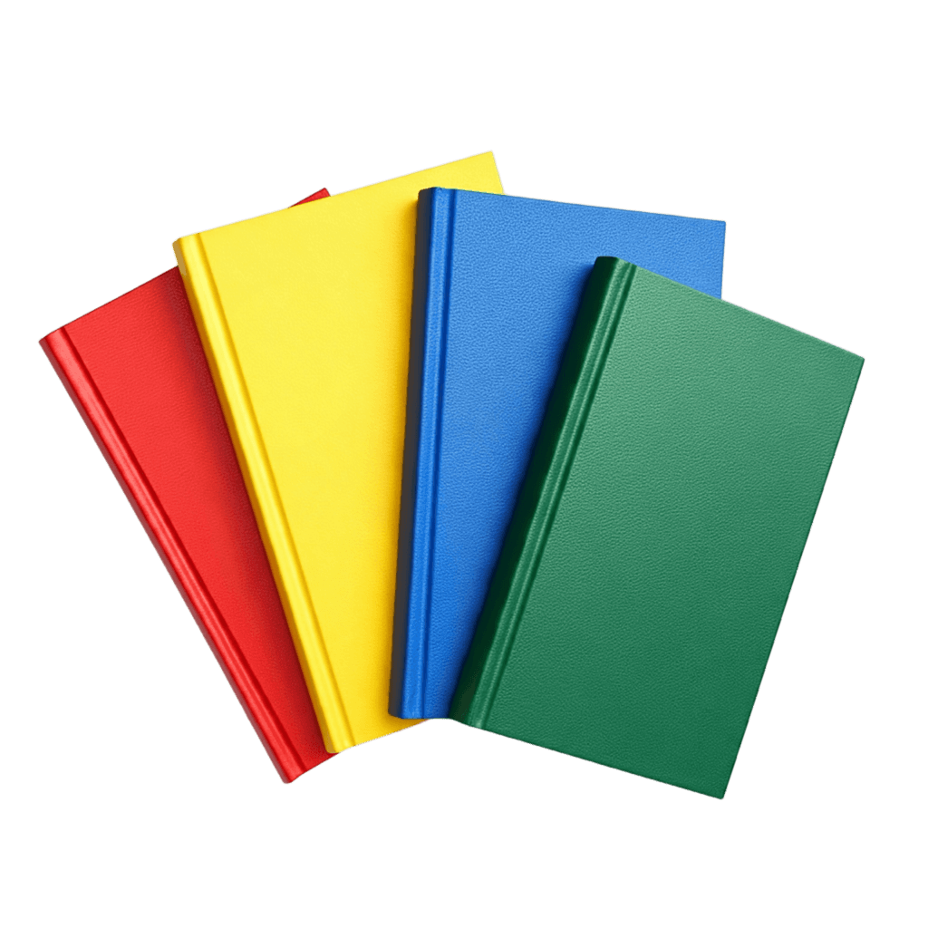 Three Book PNG Transparent Image Free Download | PNG Perfect