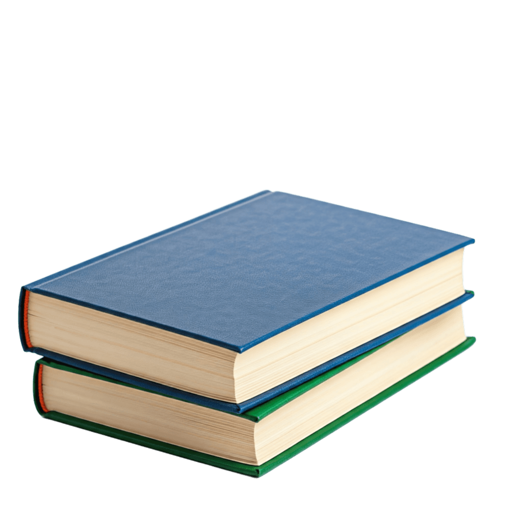 Two Book PNG Transparent Image Free Download | PNG Perfect
