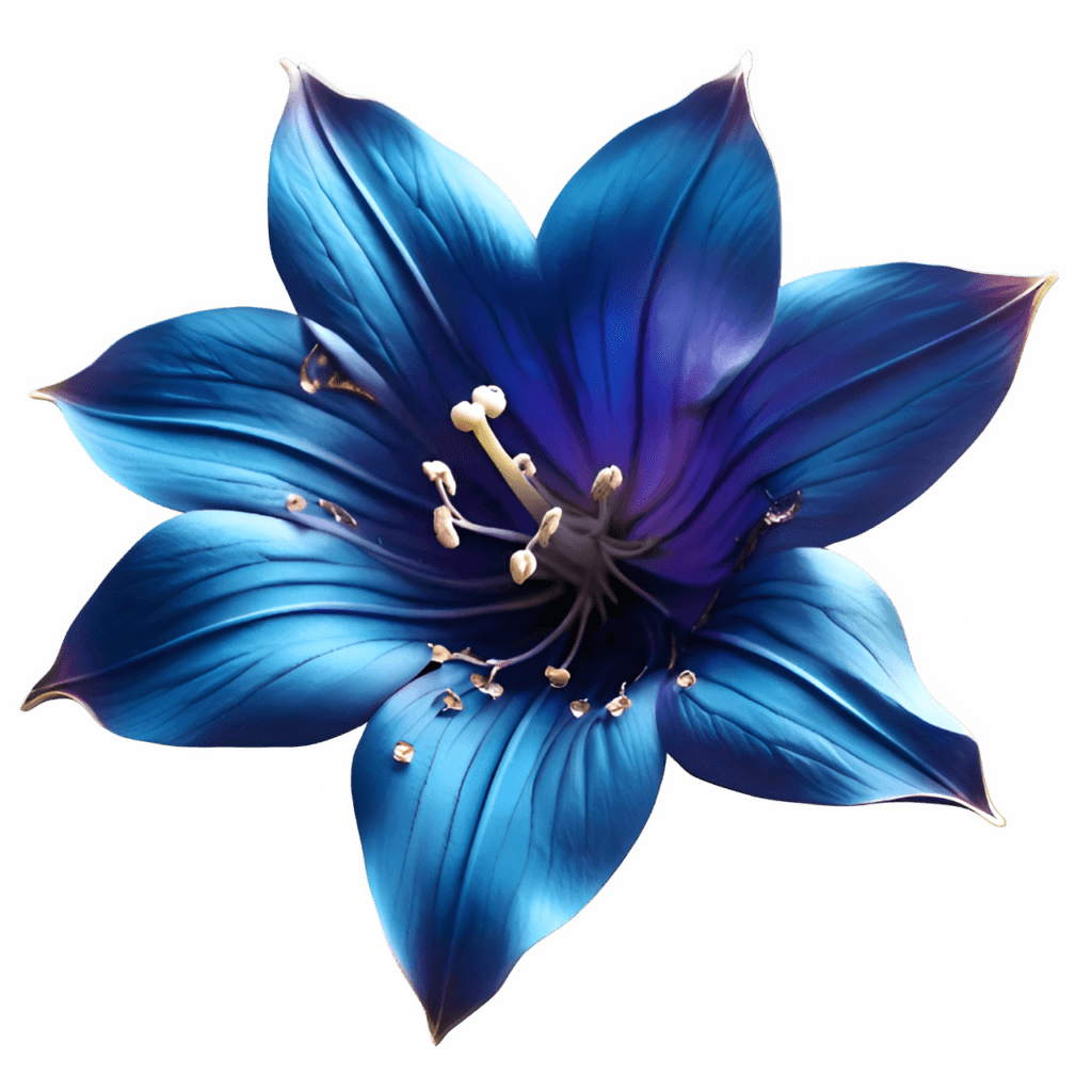 Bluebell Flower PNG Transparent Image Free Download | PNG Perfect