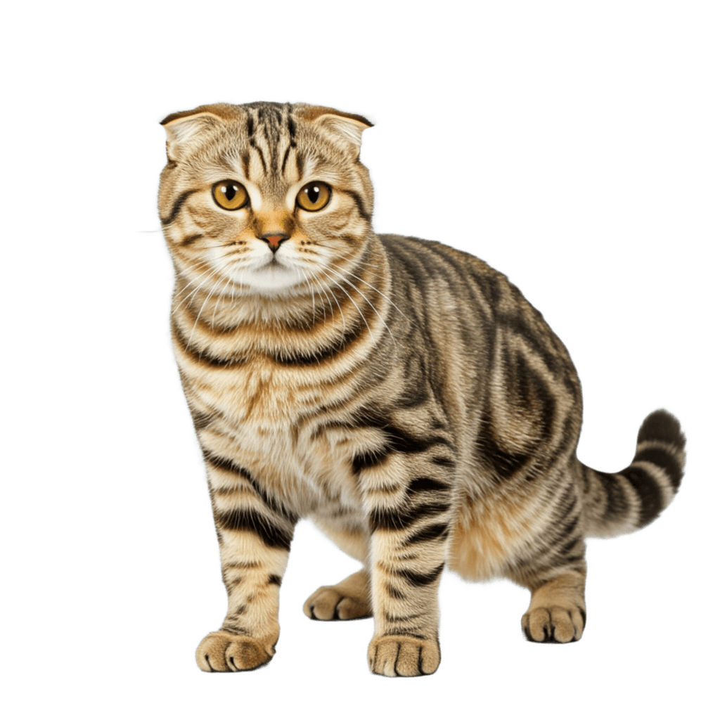 Scottish Fold Cat PNG Transparent Image Free Download | PNG Perfect