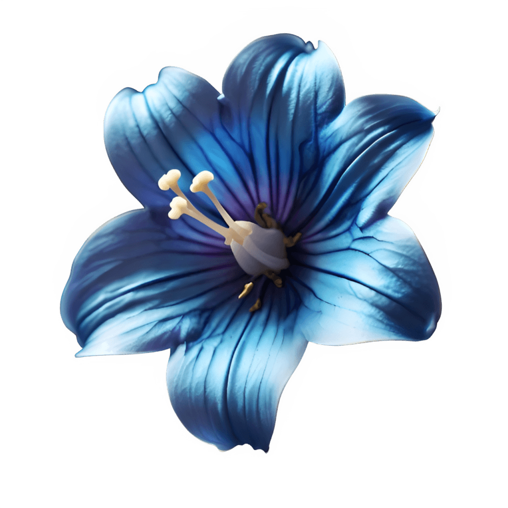 Bluebell Flower PNG Transparent Image Free Download | PNG Perfect