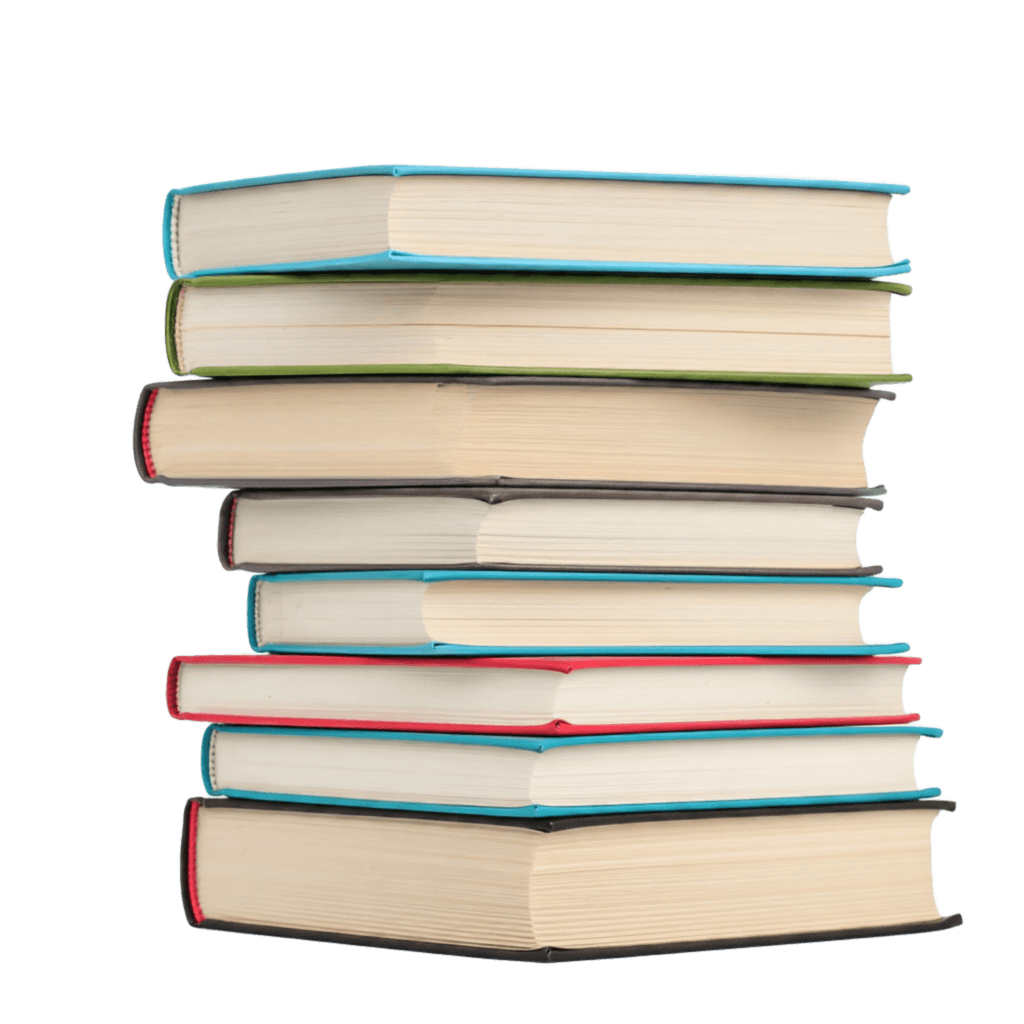 Eight Book PNG Transparent Image Free Download | PNG Perfect