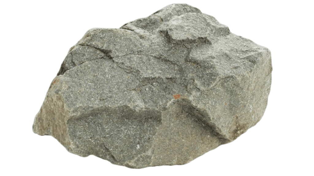 A rock png