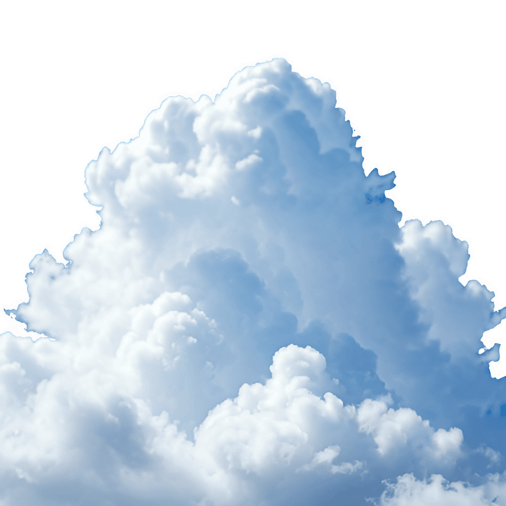 Cloud PNG Transparent Image Free Download | PNG Perfect