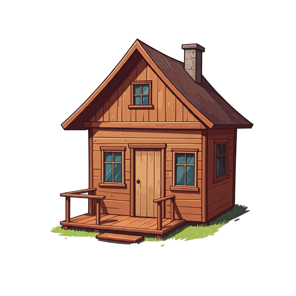 House Clipart PNG Transparent Image Free Download | PNG Perfect