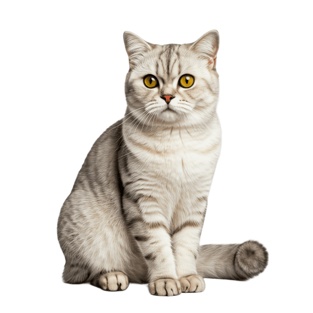 American Short Hair Cat PNG Transparent Image Free Download | PNG Perfect