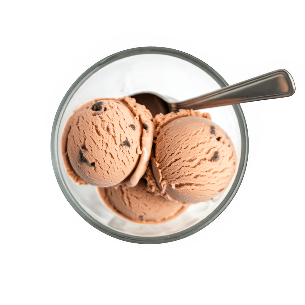Vanilla Ice Cream PNG Transparent Image Free Download | PNG Perfect
