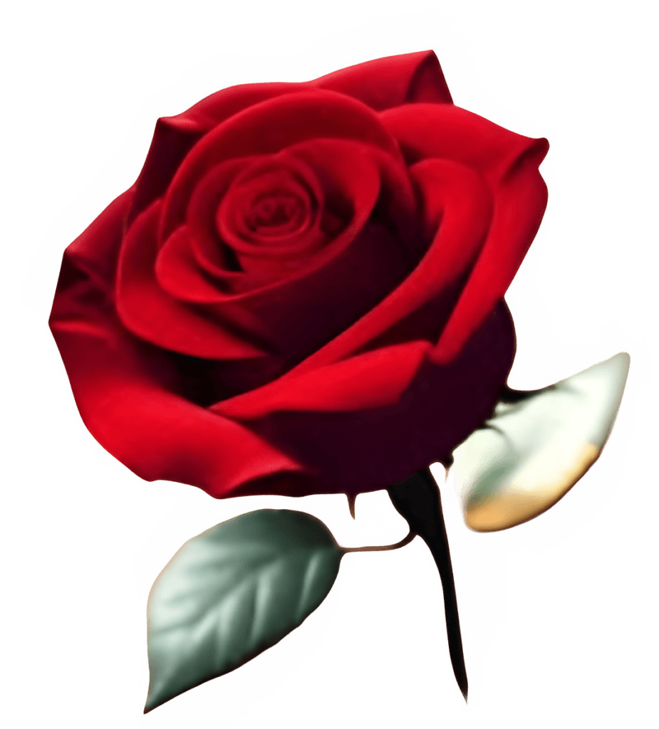 Red Rose PNG Transparent Image Free Download | PNG Perfect