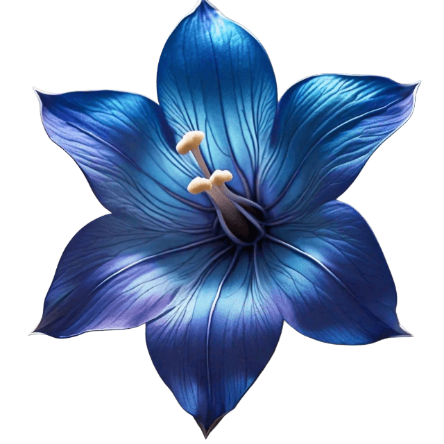 Bluebell Flower PNG Transparent Image Free Download | PNG Perfect