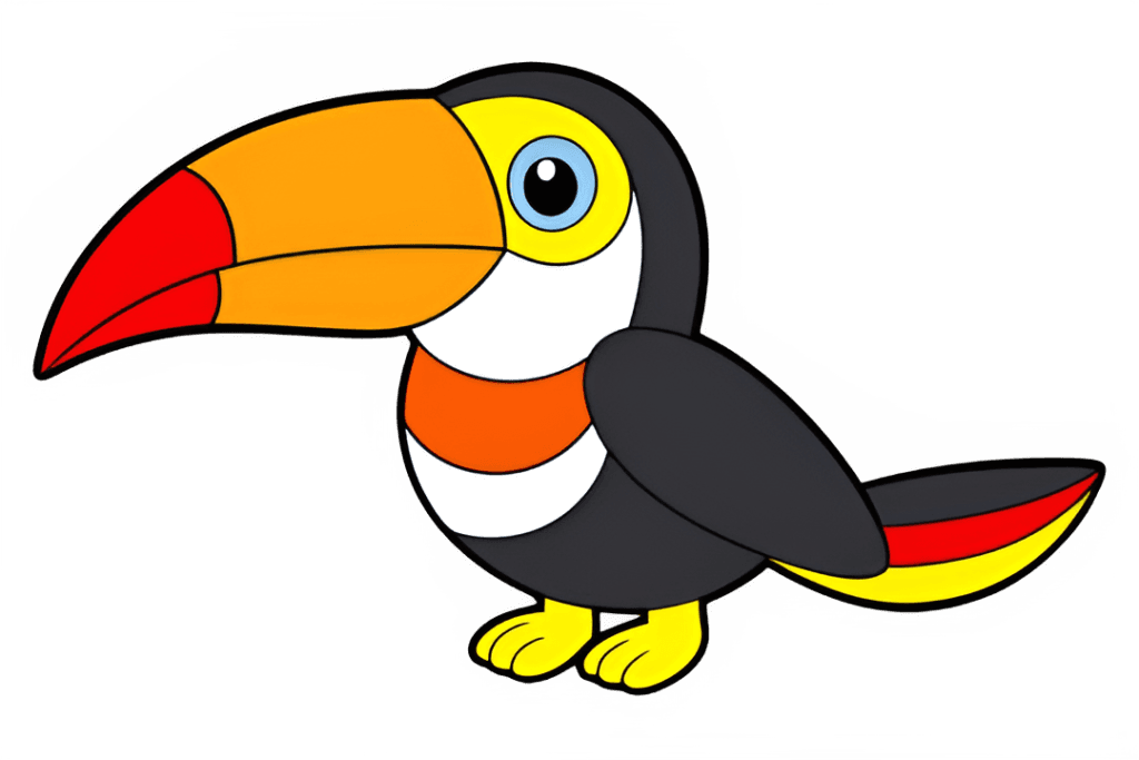 Macaw Bird Clipat PNG Transparent Image Free Download | PNG Perfect