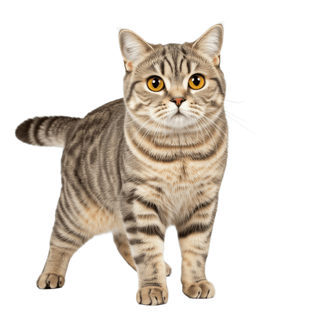 American Short Hair Cat PNG Transparent Image Free Download | PNG Perfect
