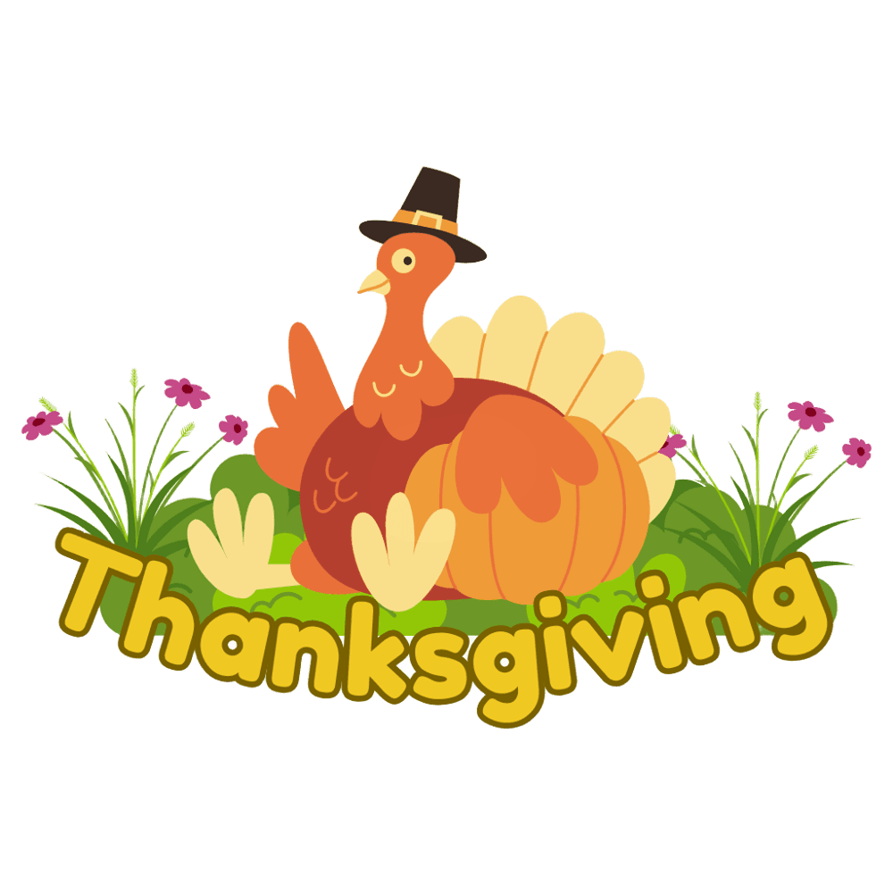 Thanksgiving PNG Transparent Image Free Download | PNG Perfect