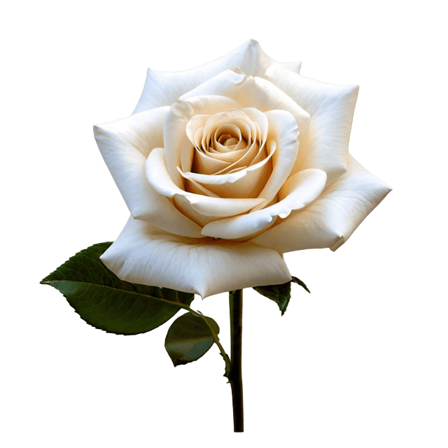 White Rose PNG Transparent Image Free Download | PNG Perfect