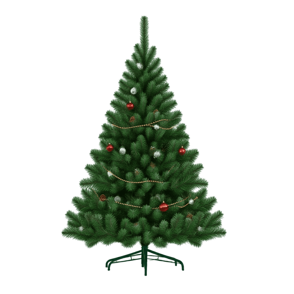 Christmas Tree PNG Transparent Image Free Download | PNG Perfect