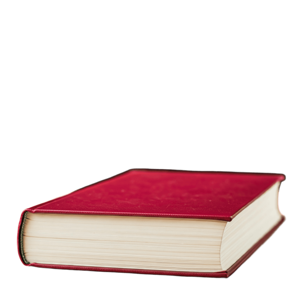 Red Book PNG Transparent Image Free Download | PNG Perfect