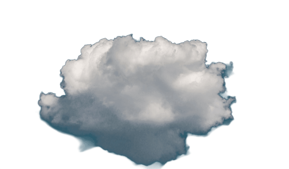 cloud png clouds, nature, white and black background,