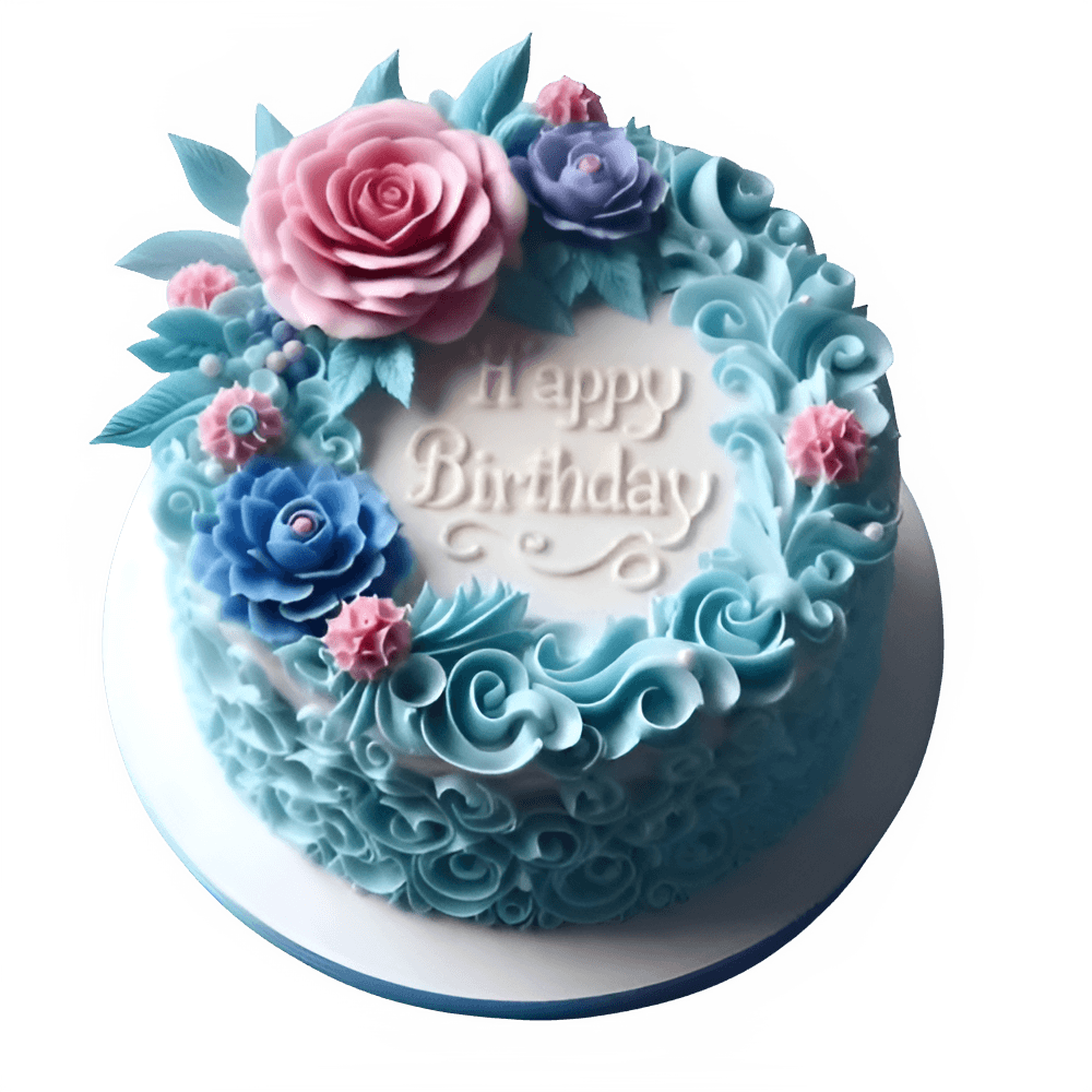 Birthday Cake PNG Transparent Image Free Download | PNG Perfect