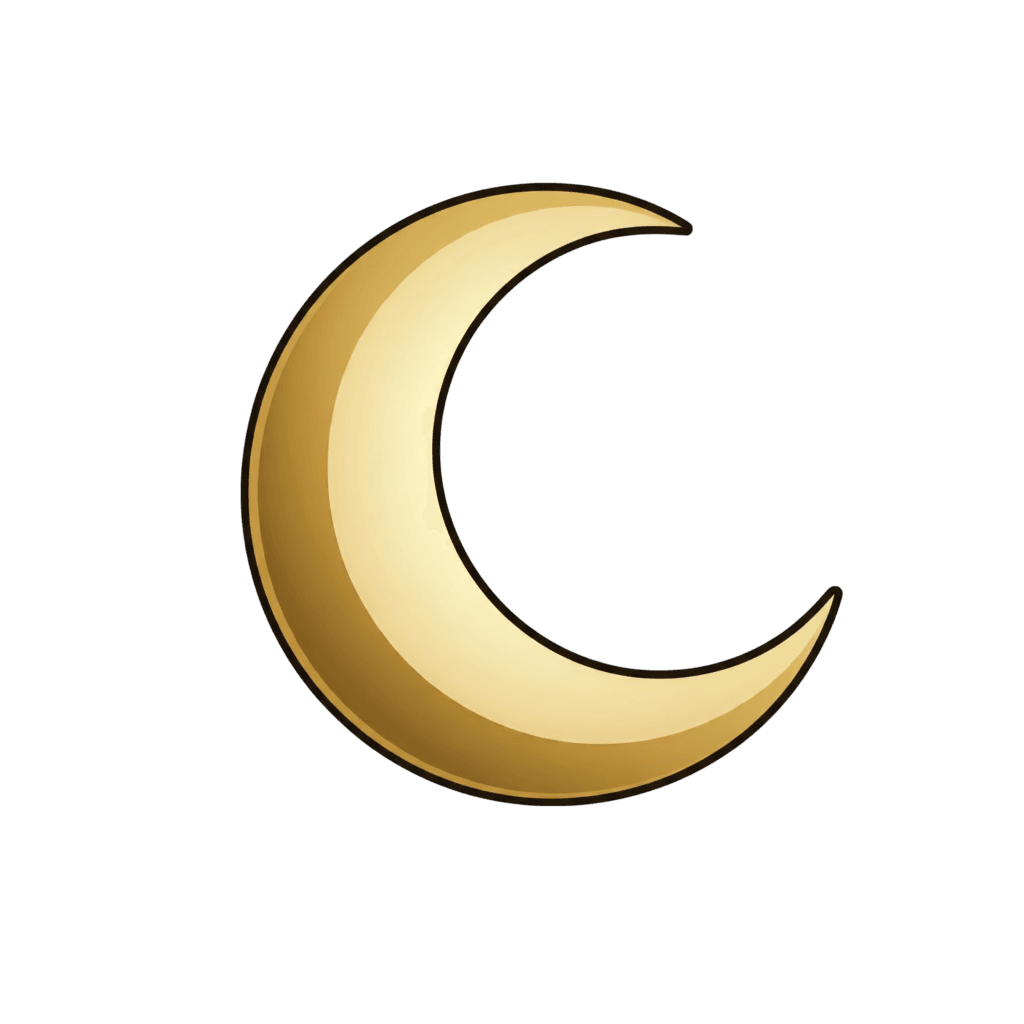 Moon Clipart PNG Transparent Image Free Download | PNG Perfect