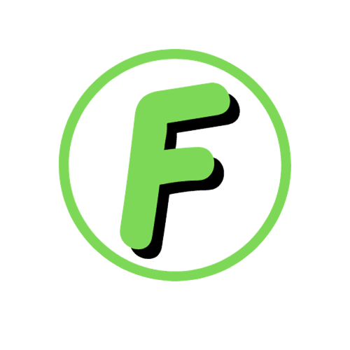 A facebook logo png