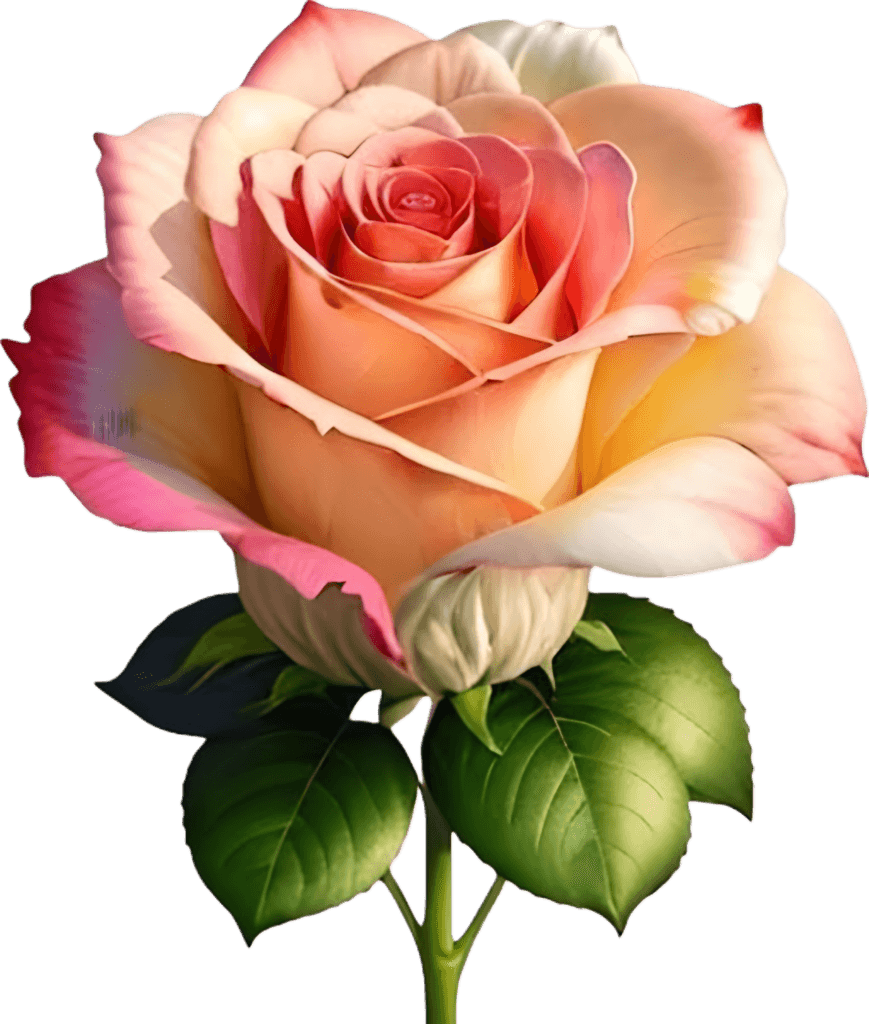 Pink Rose PNG Transparent Image Free Download | PNG Perfect