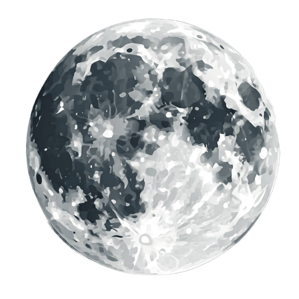 Moon PNG Transparent Image Free Download | PNG Perfect