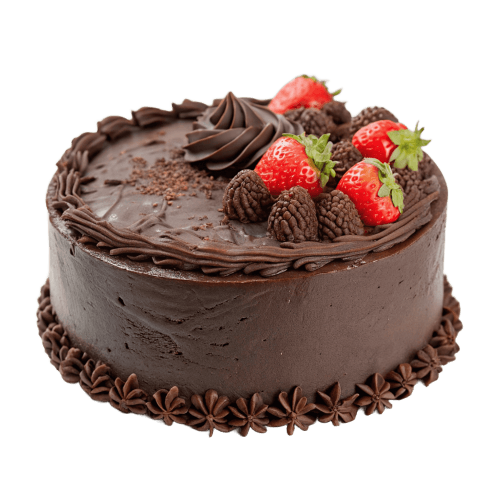 Chocolate Cake PNG Transparent Image Free Download | PNG Perfect