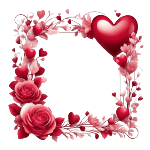 flower, flower circle, flower circle png, flower frame, flower frame png, flower photo frame png, frame png, photo frame, photo frame PNG, pink flower png, transparent flower, transparent flower frame