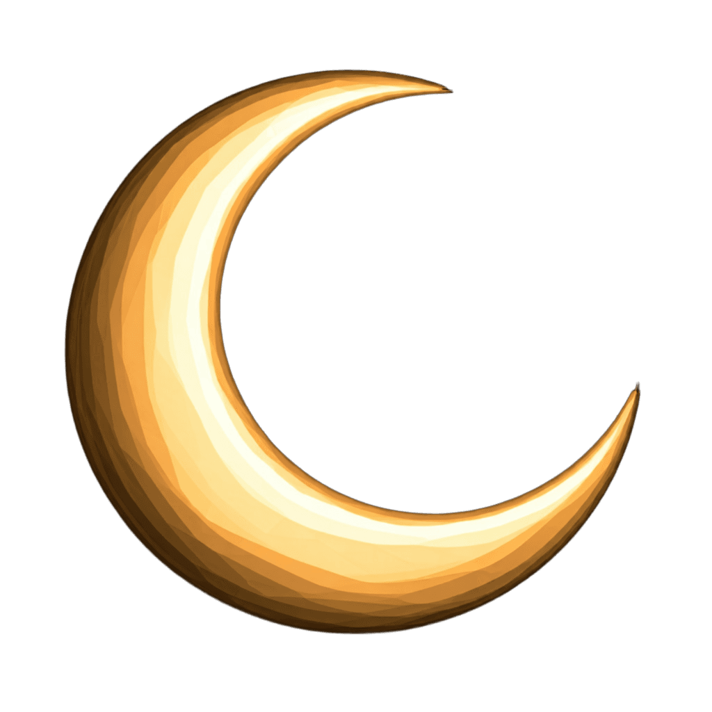 Moon Clipart PNG Transparent Image Free Download | PNG Perfect
