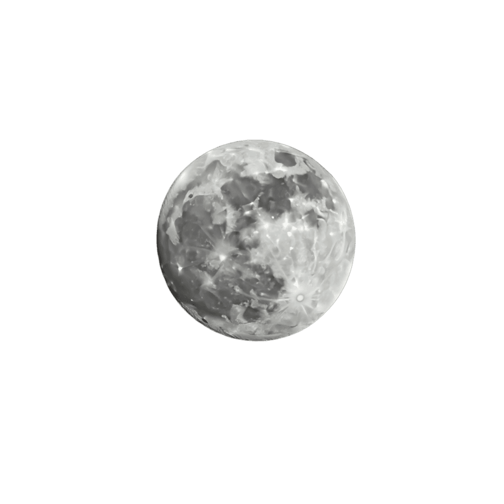 Moon PNG Transparent Image Free Download | PNG Perfect