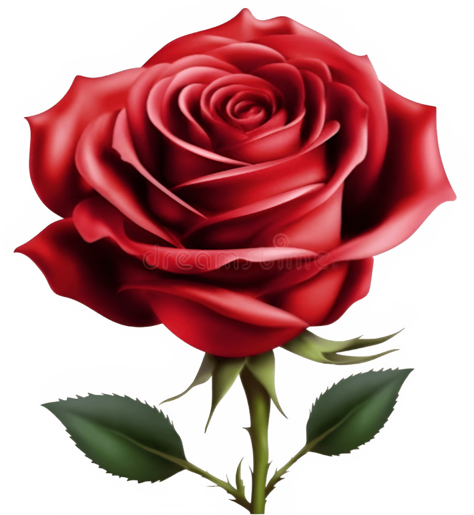 Red Rose PNG Transparent Image Free Download | PNG Perfect
