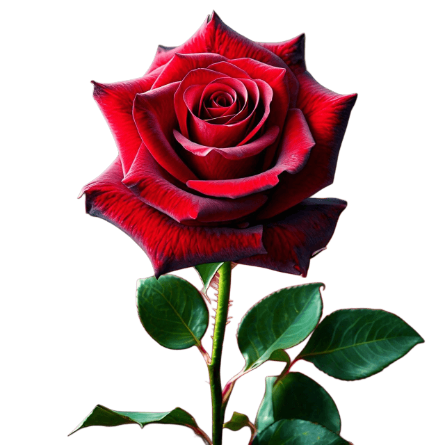 Red Rose PNG Transparent Image Free Download | PNG Perfect