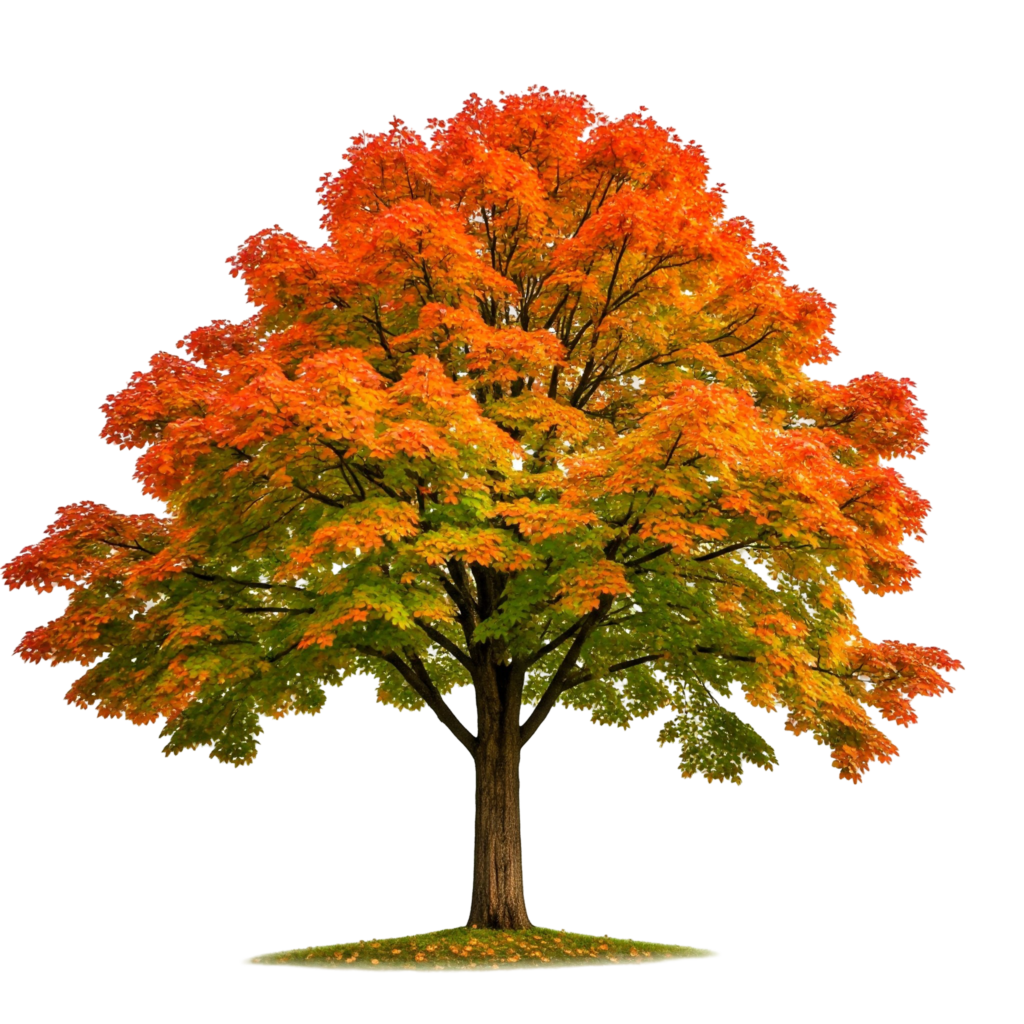 Maple Tree PNG Transparent Image Free Download | PNG Perfect