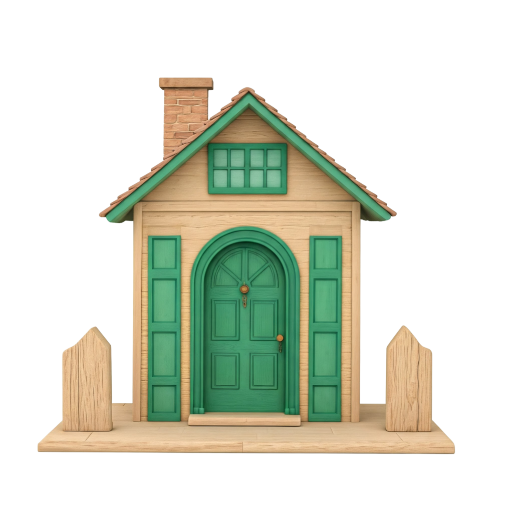 House Clipart PNG Transparent Image Free Download | PNG Perfect