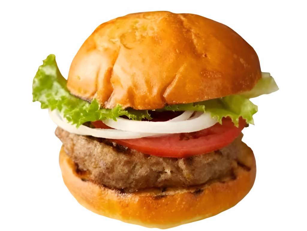 Burger PNG Transparent Image Free Download | PNG Perfect