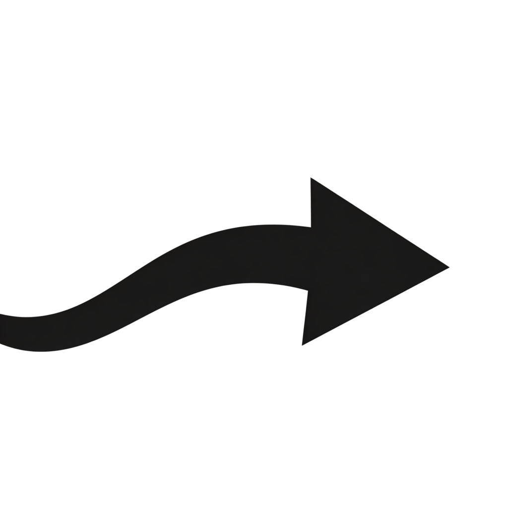 Black Zigzag Arrow PNG Transparent Image Free Download | PNG Perfect