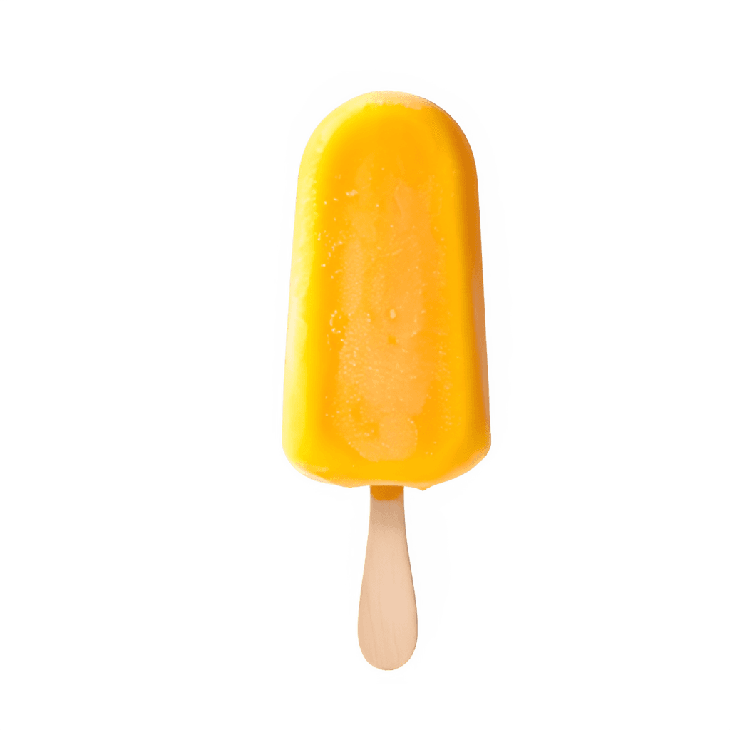 Mango Ice Cream PNG Transparent Image Free Download | PNG Perfect