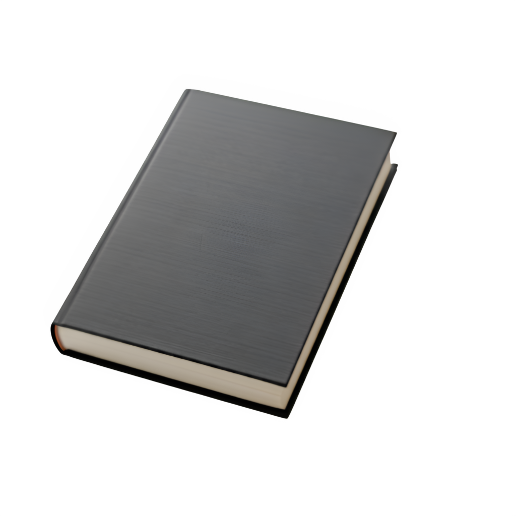Black Book PNG Transparent Image Free Download | PNG Perfect