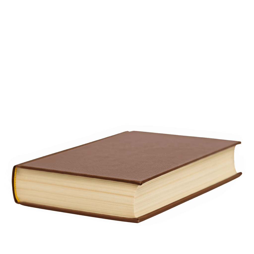 Brown Book PNG Transparent Image Free Download | PNG Perfect
