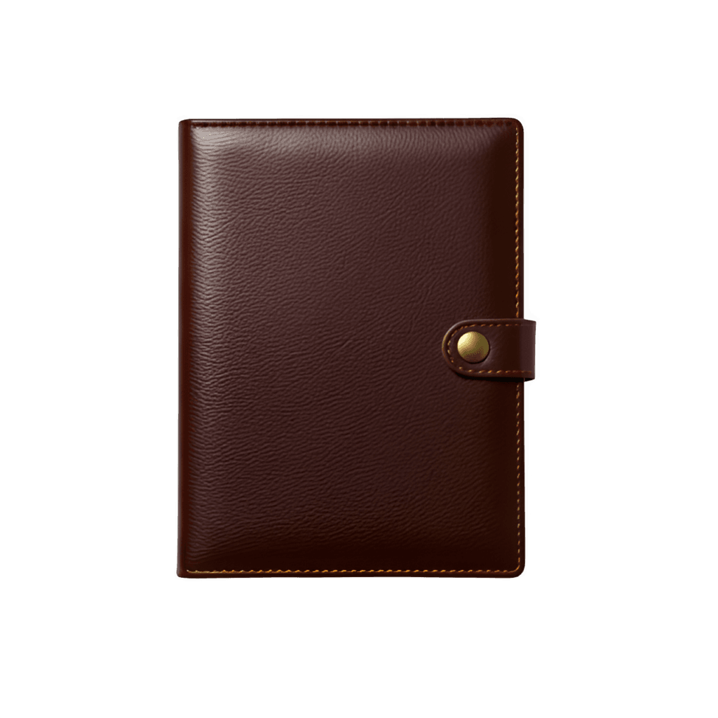 Brown Book PNG Transparent Image Free Download | PNG Perfect