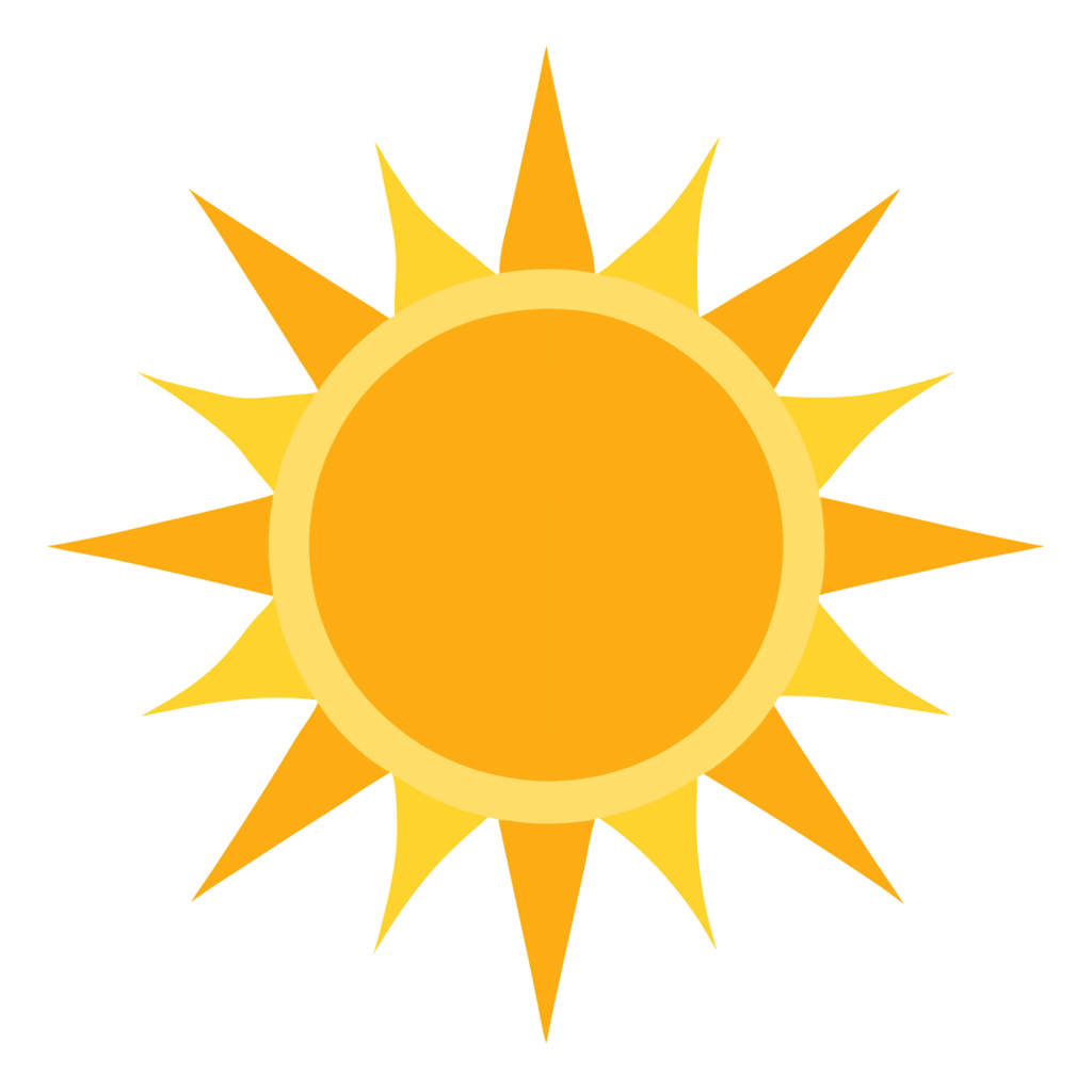 Sun PNG Transparent Image Free Download | PNG Perfect