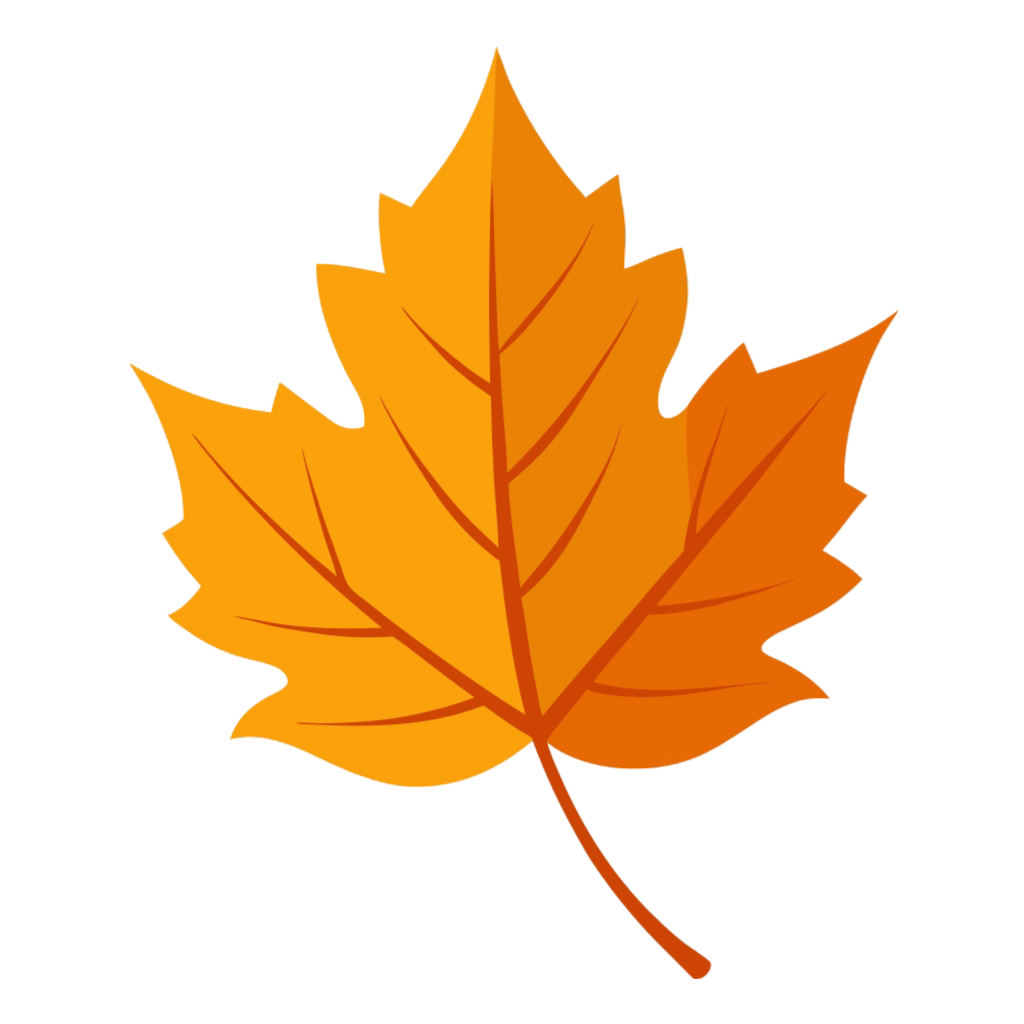Maple Leaf Clipart PNG Transparent Image Free Download | PNG Perfect