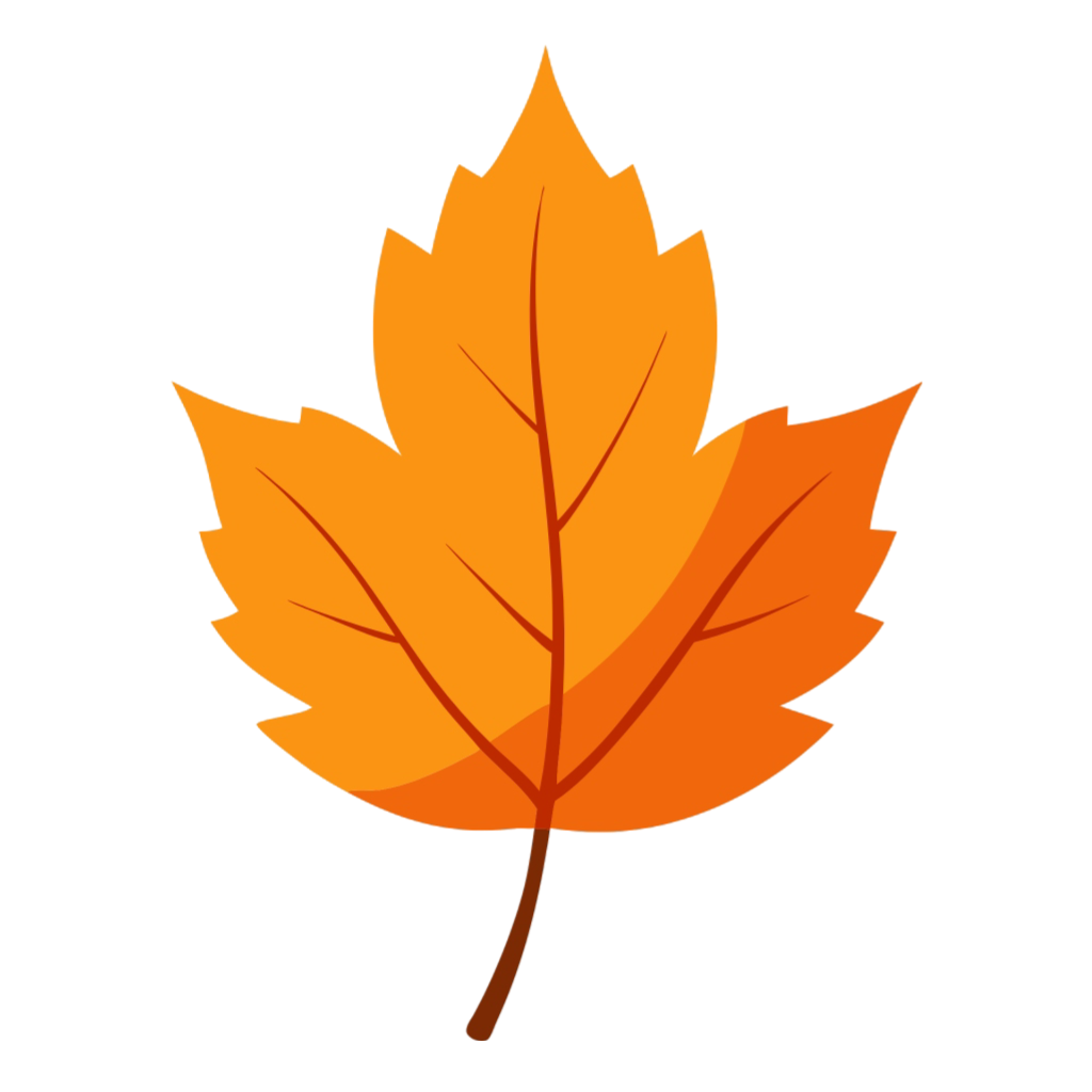 Maple Leaf Clipart PNG Transparent Image Free Download | PNG Perfect