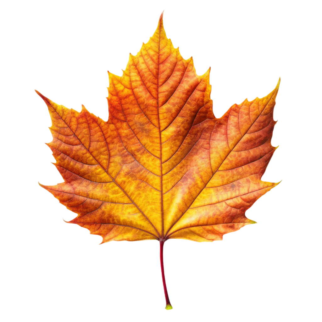 Maple Leaf PNG Transparent Image Free Download | PNG Perfect