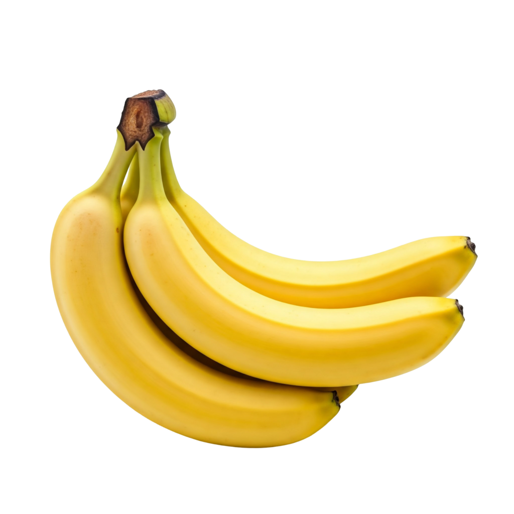 Banana PNG Transparent Image Free Download | PNG Perfect