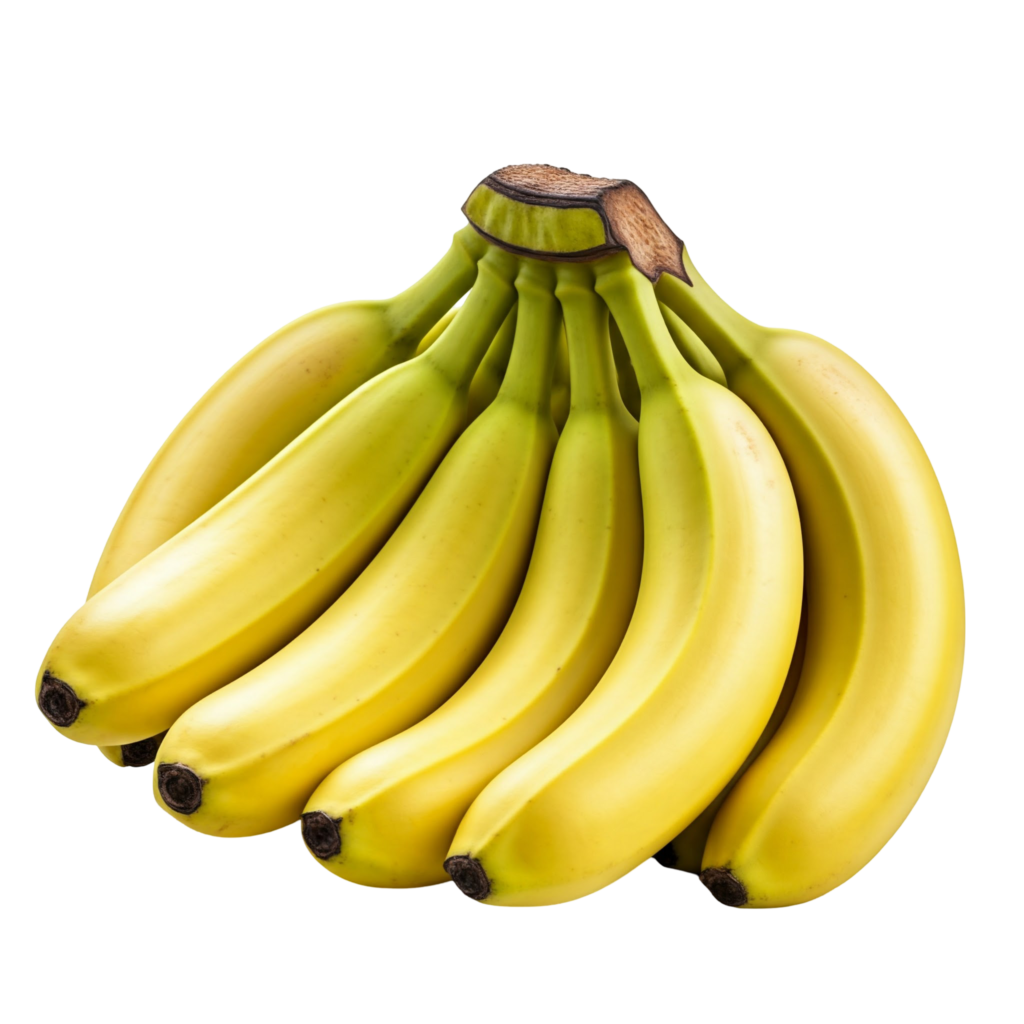 Banana PNG Transparent Image Free Download | PNG Perfect
