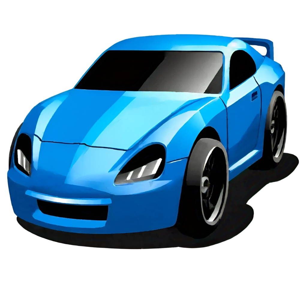 Blue Car Clipart PNG Transparent Image Free Download | PNG Perfect