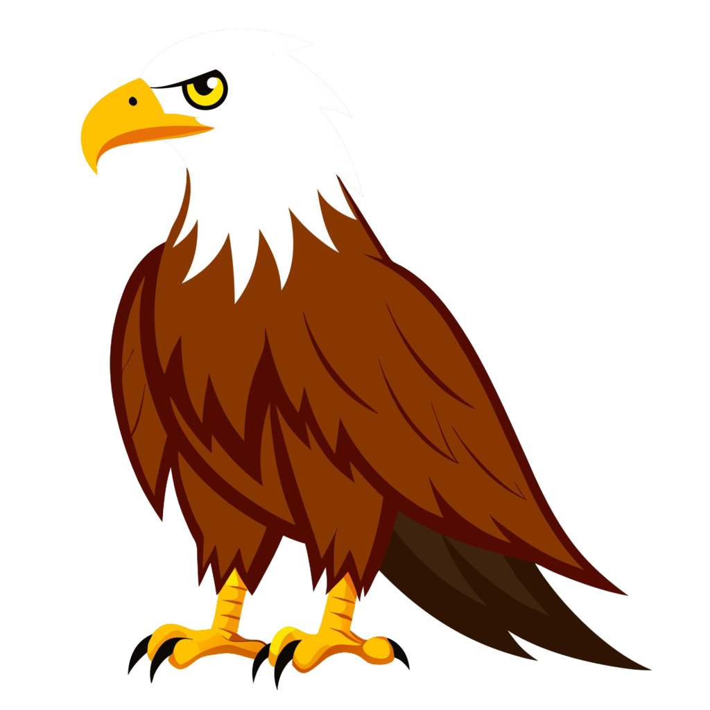 Eagle Clipart PNG Transparent Image Free Download | PNG Perfect
