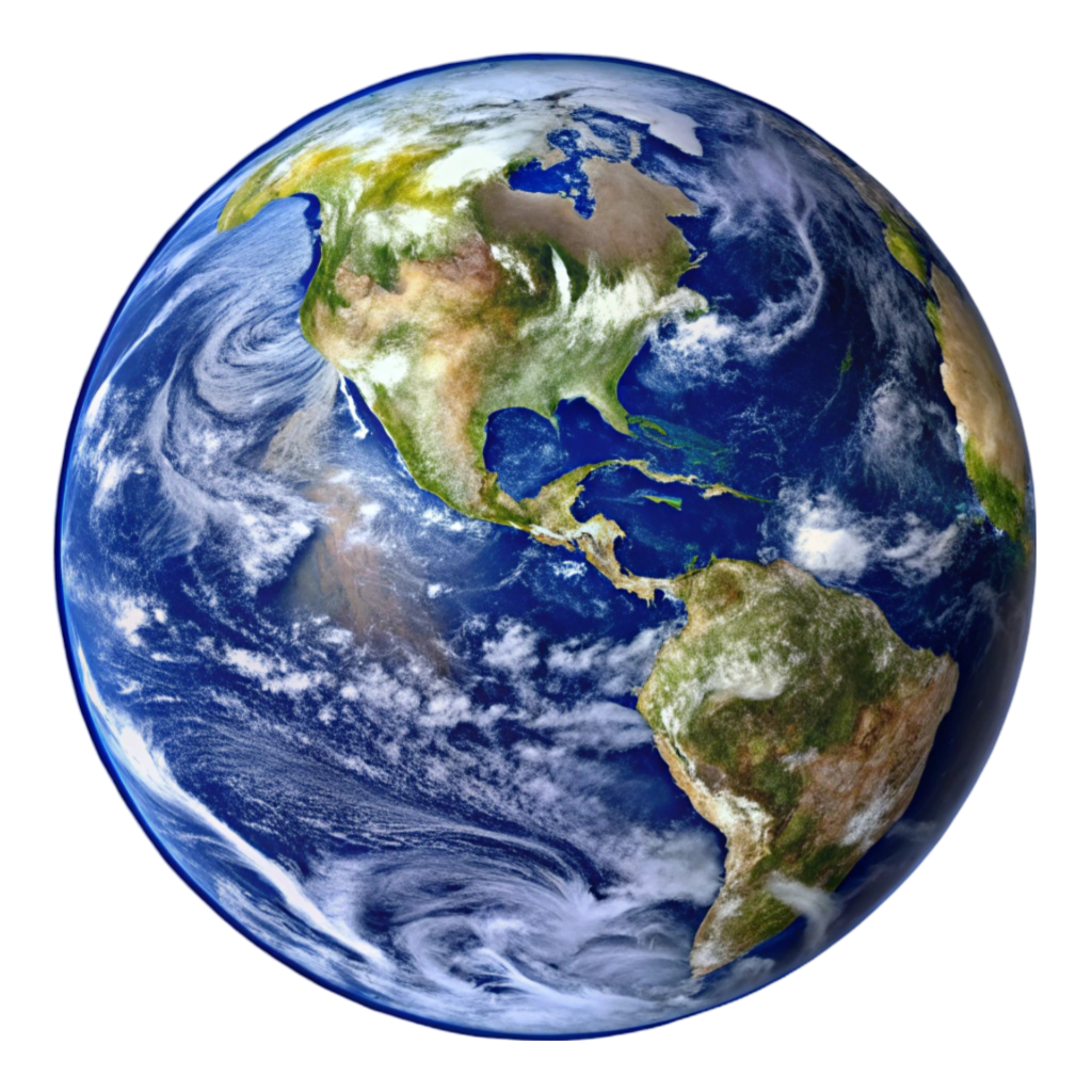 Earth PNG Transparent Image Free Download | PNG Perfect