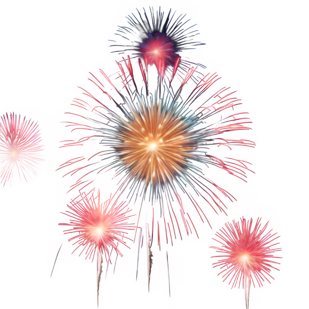 Firework PNG Transparent Image Free Download | PNG Perfect
